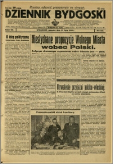 Dziennik Bydgoski, 1936, R.30, nr 169