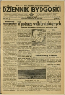Dziennik Bydgoski, 1936, R.30, nr 172