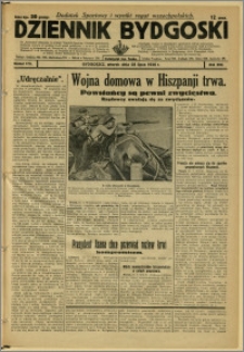 Dziennik Bydgoski, 1936, R.30, nr 173