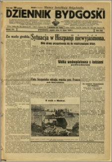 Dziennik Bydgoski, 1936, R.30, nr 176
