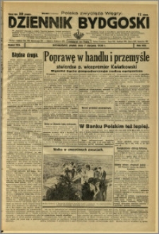 Dziennik Bydgoski, 1936, R.30, nr 182