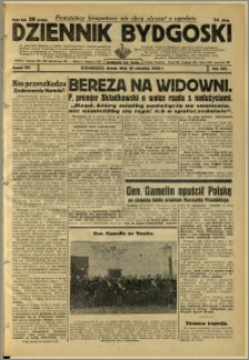 Dziennik Bydgoski, 1936, R.30, nr 191