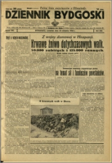 Dziennik Bydgoski, 1936, R.30, nr 192