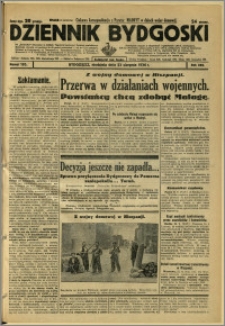 Dziennik Bydgoski, 1936, R.30, nr 195