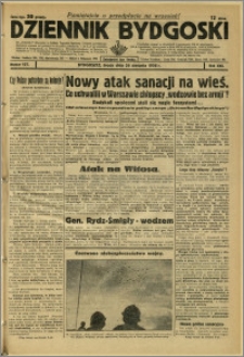 Dziennik Bydgoski, 1936, R.30, nr 197