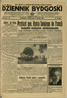 Dziennik Bydgoski, 1936, R.30, nr 201