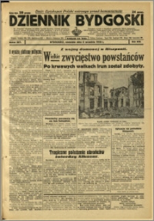 Dziennik Bydgoski, 1936, R.30, nr 207