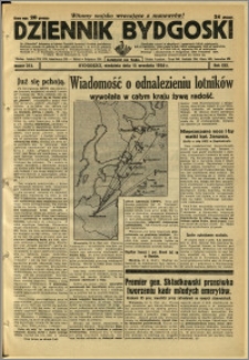 Dziennik Bydgoski, 1936, R.30, nr 213