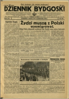 Dziennik Bydgoski, 1936, R.30, nr 234