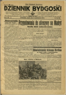 Dziennik Bydgoski, 1936, R.30, nr 238