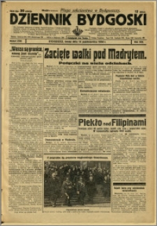 Dziennik Bydgoski, 1936, R.30, nr 239
