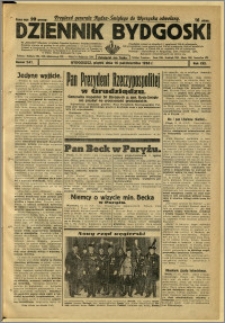 Dziennik Bydgoski, 1936, R.30, nr 241