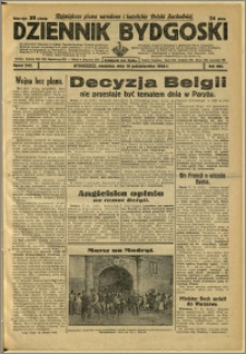 Dziennik Bydgoski, 1936, R.30, nr 243