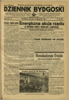 Dziennik Bydgoski, 1936, R.30, nr 245