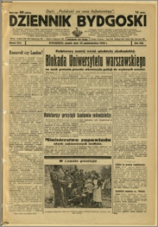 Dziennik Bydgoski, 1936, R.30, nr 253