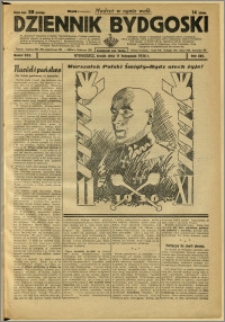 Dziennik Bydgoski, 1936, R.30, nr 263