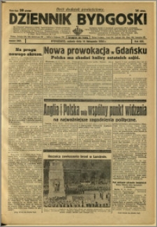 Dziennik Bydgoski, 1936, R.30, nr 266