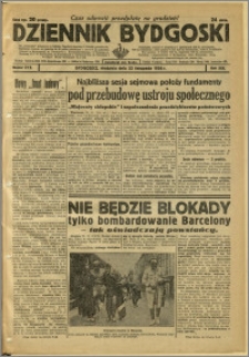 Dziennik Bydgoski, 1936, R.30, nr 273