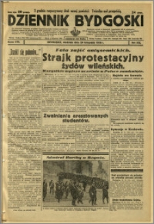 Dziennik Bydgoski, 1936, R.30, nr 279
