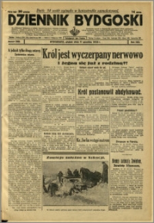 Dziennik Bydgoski, 1936, R.30, nr 288
