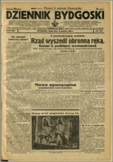 Dziennik Bydgoski, 1936, R.30, nr 292