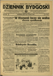 Dziennik Bydgoski, 1936, R.30, nr 294