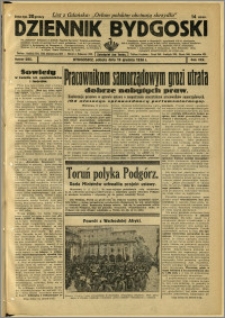 Dziennik Bydgoski, 1936, R.30, nr 295