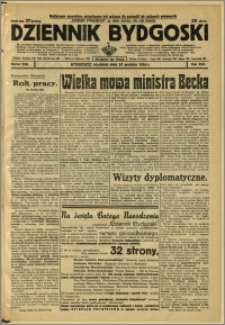 Dziennik Bydgoski, 1936, R.30, nr 296