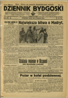 Dziennik Bydgoski, 1936, R.30, nr 301