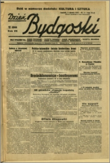 Dzień Bydgoski, 1935, R.7, nr 3