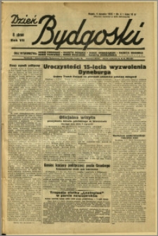 Dzień Bydgoski, 1935, R.7, nr 4