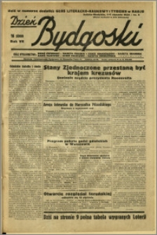 Dzień Bydgoski, 1935, R.7, nr 5
