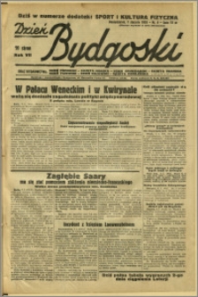 Dzień Bydgoski, 1935, R.7, nr 6