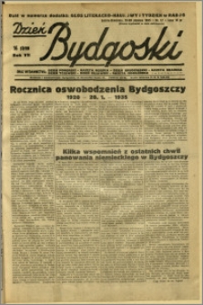 Dzień Bydgoski, 1935, R.7, nr 17