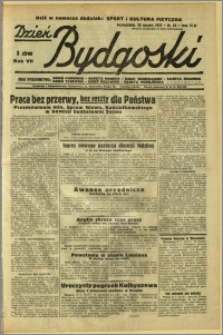 Dzień Bydgoski, 1935, R.7, nr 24