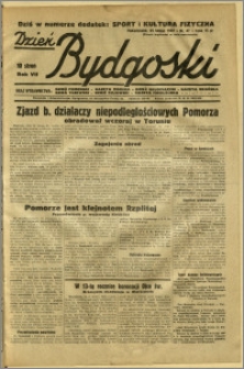 Dzień Bydgoski, 1935, R.7, nr 47