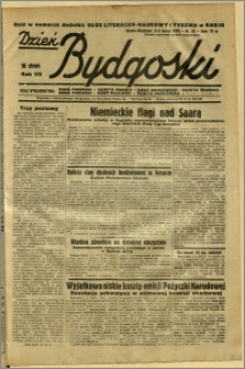 Dzień Bydgoski, 1935, R.7, nr 52