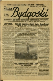 Dzień Bydgoski, 1935, R.7, nr 61