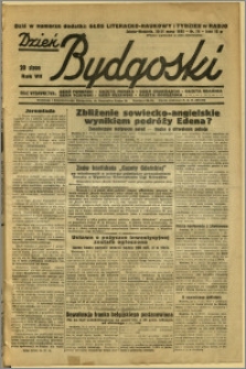 Dzień Bydgoski, 1935, R.7, nr 76