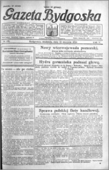 Gazeta Bydgoska 1926.08.22 R.5 nr 192
