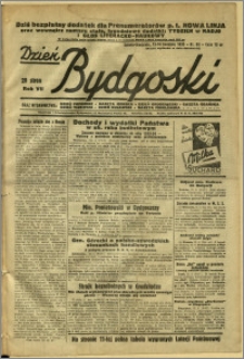 Dzień Bydgoski, 1935, R.7, nr 88