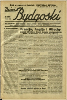 Dzień Bydgoski, 1935, R.7, nr 91