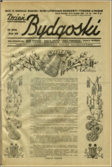 Dzień Bydgoski, 1935, R.7, nr 94