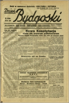 Dzień Bydgoski, 1935, R.7, nr 96