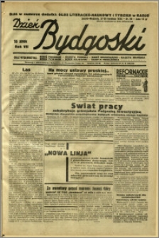 Dzień Bydgoski, 1935, R.7, nr 99