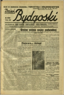 Dzień Bydgoski, 1935, R.7, nr 103