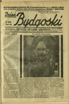 Dzień Bydgoski, 1935, R.7, nr 118