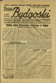 Dzień Bydgoski, 1935, R.7, nr 123