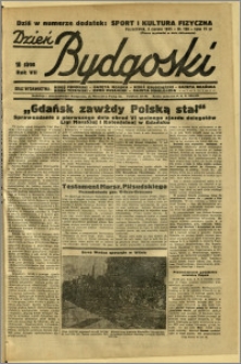 Dzień Bydgoski, 1935, R.7, nr 128