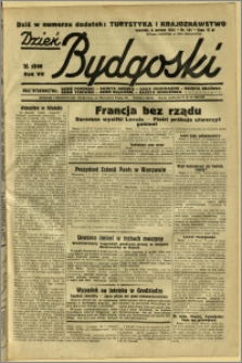Dzień Bydgoski, 1935, R.7, nr 131